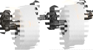 Wall Toilet Tissue Holder in Oil Rubbed Bronze